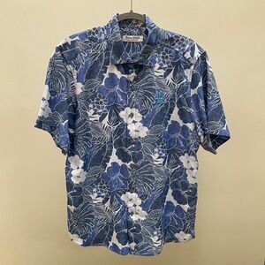 Tommy Bahama Los Angeles Dodgers Shirt
